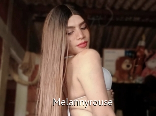 melannyrouse Zizi X
