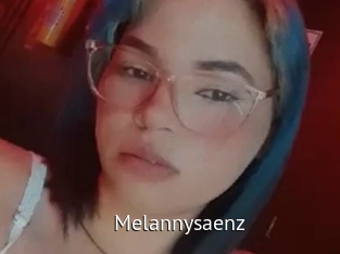 Melannysaenz