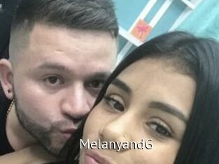 melanyandG Zizi X