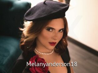 Melanyanderson18
