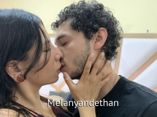 melanyandethan Zizi X