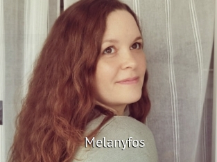 Melanyfos