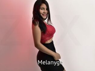 melanygo Zizi X