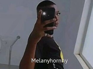 Melanyhornny