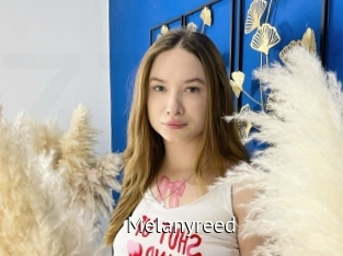 Melanyreed