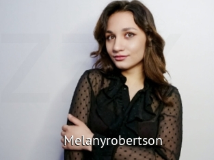 melanyrobertson Zizi X