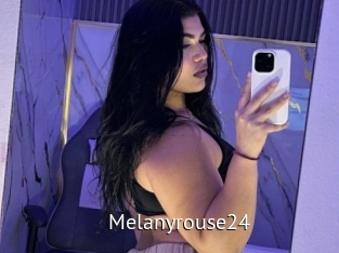 Melanyrouse24