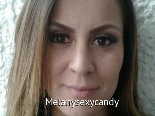 melanysexycandy Zizi X