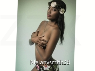 Melanysmith28