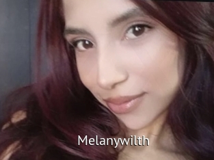Melanywilth