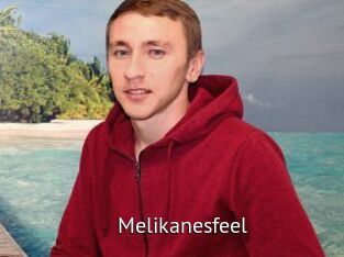 Melikanesfeel