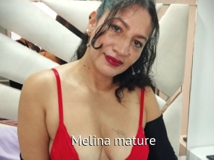 Melina_mature