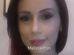 Melina4fun