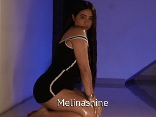 melinashine Zizi X