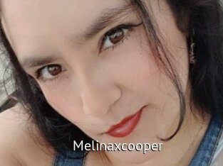 Melinaxcooper