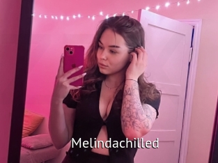 melindachilled Zizi X