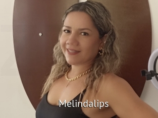 Melindalips