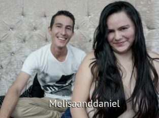 Melisaanddaniel