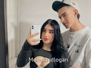 Melisaandlogan