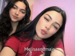 melisaandmajo Zizi X