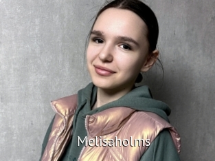 Melisaholms