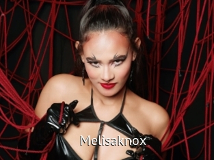 melisaknox Zizi X