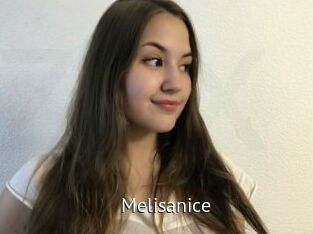 Melisanice