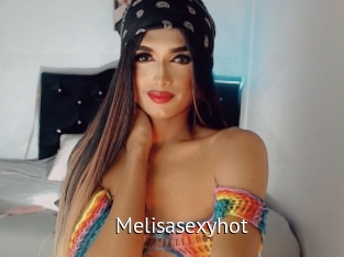 melisasexyhot Zizi X