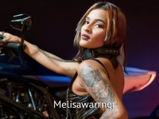 melisawarrner Zizi X