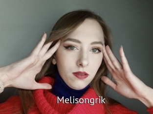 Melisongrik