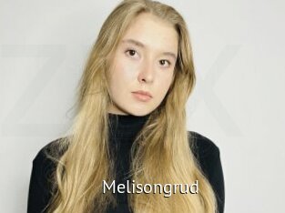 Melisongrud