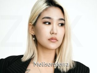 Melisonsierra