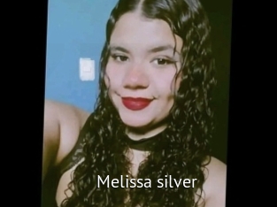 melissa_silver Zizi X