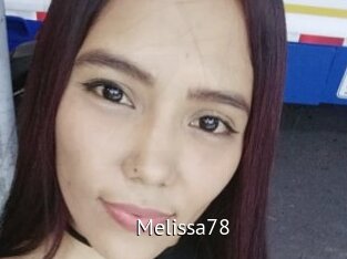 Melissa78
