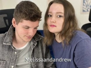 Melissaandandrew