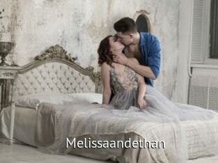 Melissaandethan