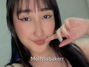 Melissabakerr