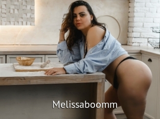 melissaboomm Zizi X