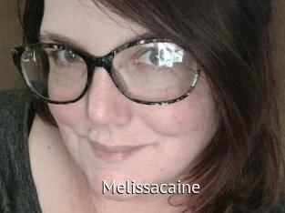 Melissacaine