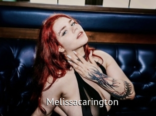 Melissacarington