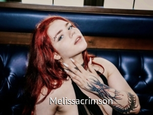 Melissacrimson
