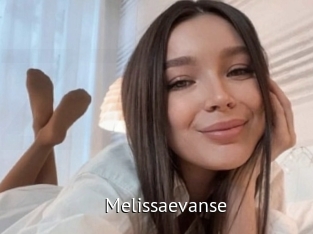 Melissaevanse