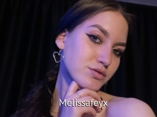 Melissafeyx