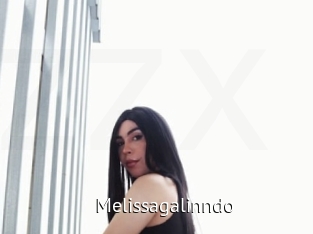 Melissagalinndo