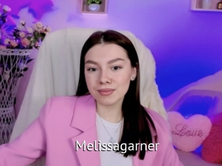 Melissagarner