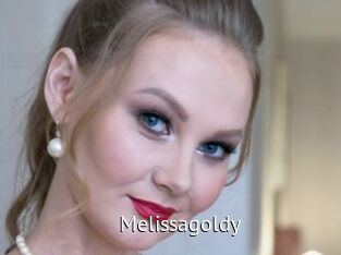 Melissagoldy