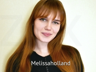 Melissaholland