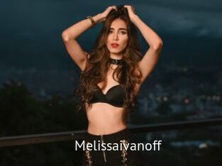 Melissaivanoff