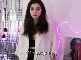 Melissajanney