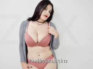 Melissamartins